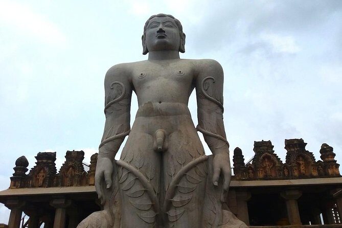 Private Shravanabelagola tour as a day trip from Bangalore - What You Get on This Shravanabelagola Day Trip (Private, Guided, Included)