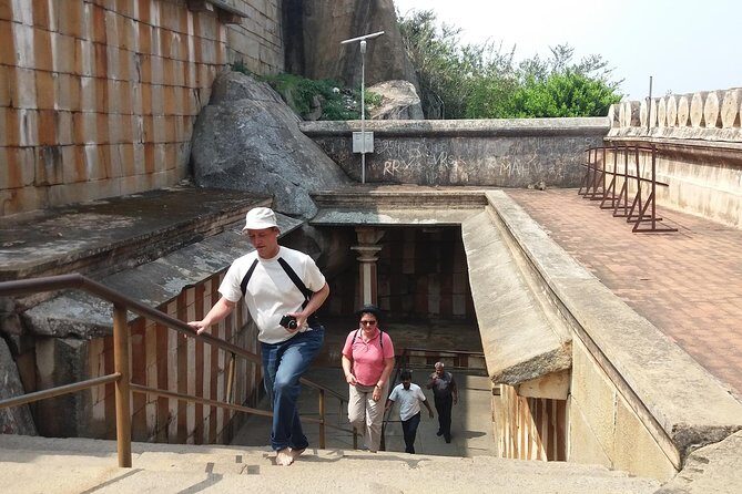 Private Shravanabelagola tour as a day trip from Bangalore - Who This Tour Suits Best (And Who Might Want to Think Twice)