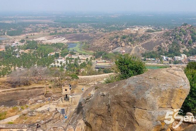 Private Shravanabelagola tour as a day trip from Bangalore - Royal Enfield Classic vs Private Car: The Real Difference
