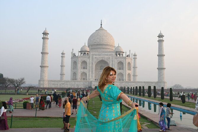 Private Skip The Line Taj Mahal Sunrise Tour - What Makes a Private Taj Mahal Sunrise Tour Different