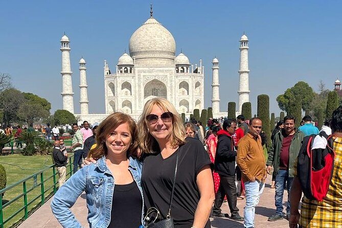 Private Skip The Line Taj Mahal Sunrise Tour - Ticket & Guide - Price and ticket choices: what you’re really paying for