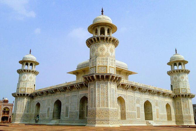 Private Skip the line Taj Mahal Sunrise Trip From Delhi By Car (All Inclusive) - Price and value: what $70 really buys you