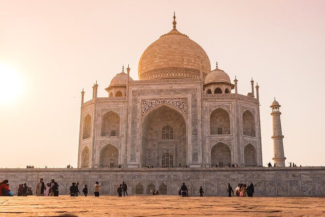 Private Skip the line Taj Mahal Sunrise Trip From Delhi By Car (All Inclusive) - The 2:30 am start: how the Delhi-to-Agra day is timed