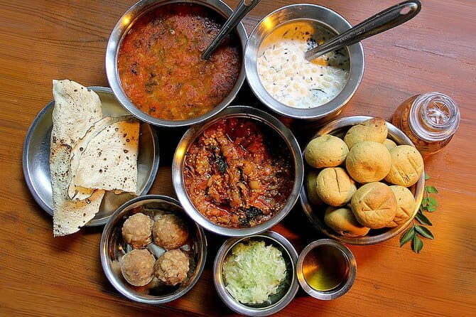 Private South Indian Cooking Class in Bangalore with a Local - What You’ll Eat and How to Recreate It Later