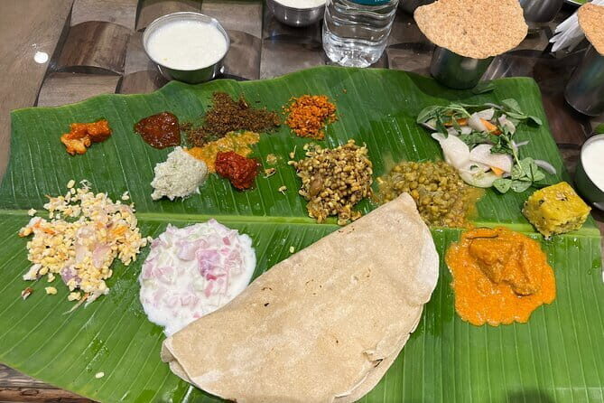 Private South Indian Cooking Class in Bangalore with a Local - Price and Timing: Is It Worth $78?