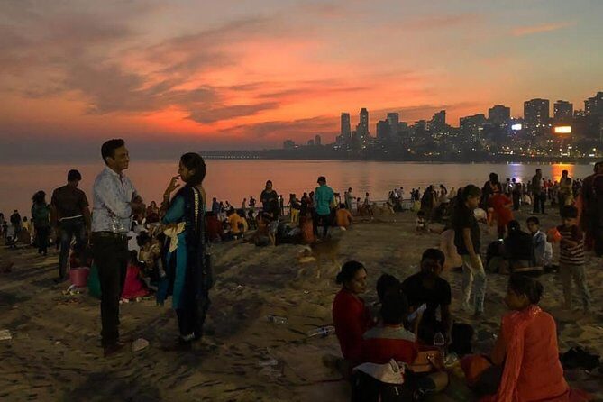 Private Street Food Tour with Mumbai Sightseeing Tour including AC vehicles - Price and Value at $19: Why It Works for a One-Night Food Plan