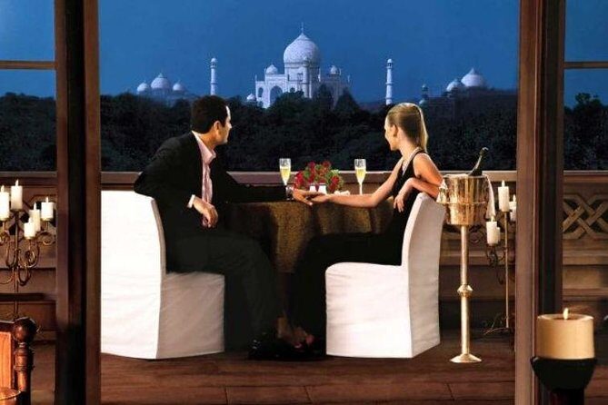 Private Sunrise Taj Mahal Agra Day Tour From New Delhi - Why the 2:30am departure pays off at the Taj Mahal