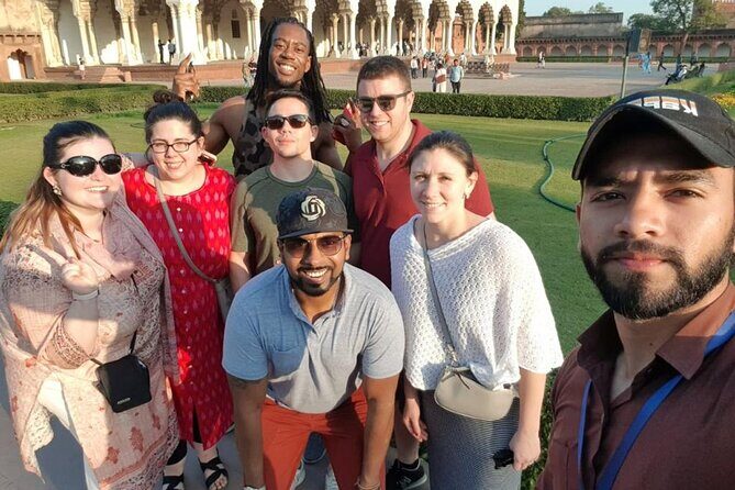 Private Sunrise Taj Mahal & Agra Fort Tour with Car & Breakfast - Price and value: what $3.25 gets you on paper