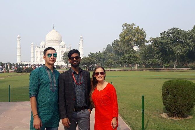 Private Sunrise Taj Mahal & Agra Tour From Delhi by Car - Sunrise Agra timing: the real reason to do it this way