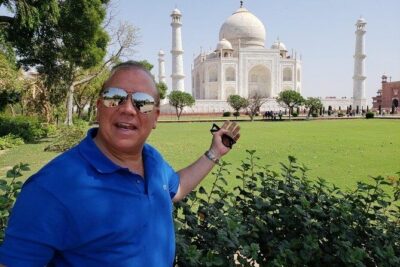 Private Sunrise Taj Mahal Tour from Delhi by Car - Taj Mahal at sunrise: what to watch (and what to budget)