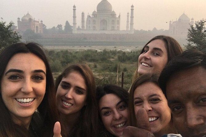 Private Sunrise Taj Mahal Tour from Delhi by Car - Price and Value: What $88 Covers (and What You’ll Pay Extra)