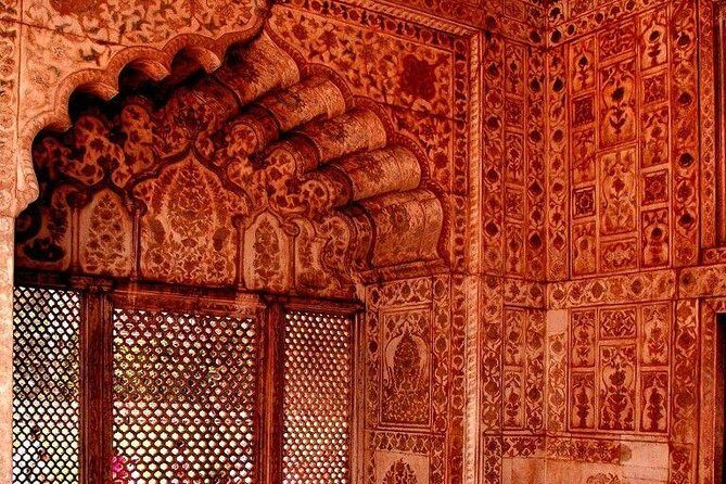 Private Sunrise Taj Mahal Tour from Delhi by Car - All inclusive - Early pickup from Delhi NCR: the real secret to Taj sunrise