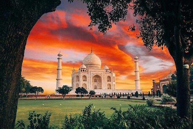 Private Sunrise Tour To Taj Mahal From Delhi By Car - Fatehpur Sikri Optional Stop: When It’s Worth the Detour