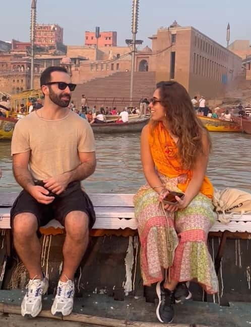 Private Sunset Boat Ride and Ganga Aarti with Reserved Seat - Key Things You’ll Really Notice