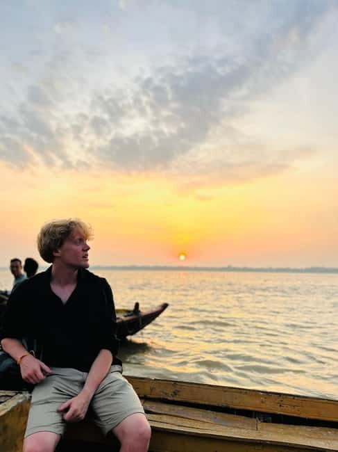 Private Sunset Boat Ride and Ganga Aarti with Reserved Seat - How This 3-Hour Varanasi Plan Feels in Real Life