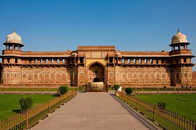 Private Taj Mahal Agra Day Trip From Jaipur - Key Things That Make This Day Trip a Smart Pick