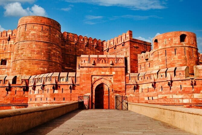 Private Taj Mahal, Agra Fort & Baby Taj Tour from Delhi by Car - Why This Delhi-to-Agra Private Car Day Makes Sense