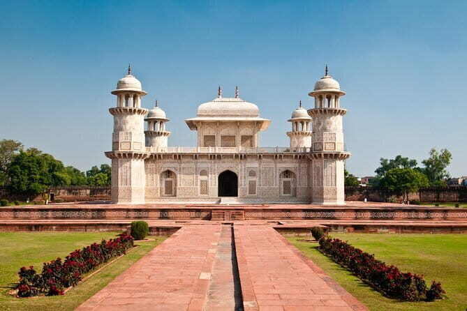 Private Taj Mahal, Agra Fort & Baby Taj Tour from Delhi by Car - Who This Tour Fits Best (and Who Might Want a Different Plan)