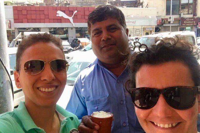 Private Taj Mahal Agra fort Day Trip from Delhi By Car - Small Tips That Make the Day Smoother