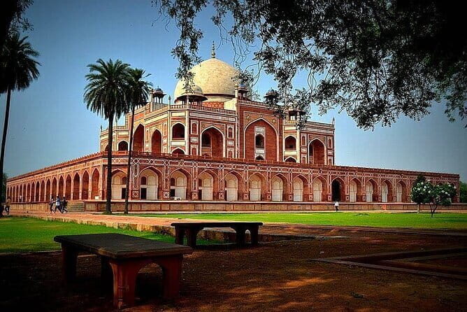 Private Taj Mahal & Agra Fort Guided Tour from Delhi - Practical tips to make the day smoother