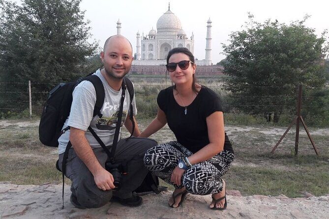 Private Taj Mahal, Agra Fort Tour from Delhi By Car All Inclusive - Who This Tour Suits Best