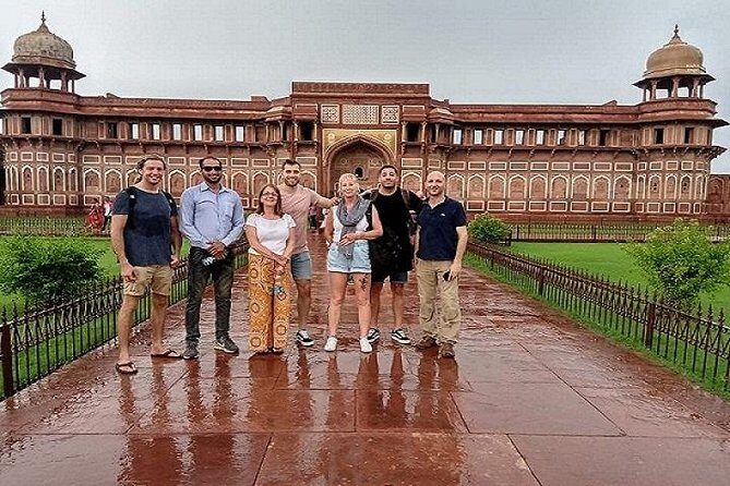 Private Taj Mahal & Agra Tour from Delhi-All Inclusive - Price and Value for a 12-Hour Private Day Trip From Delhi