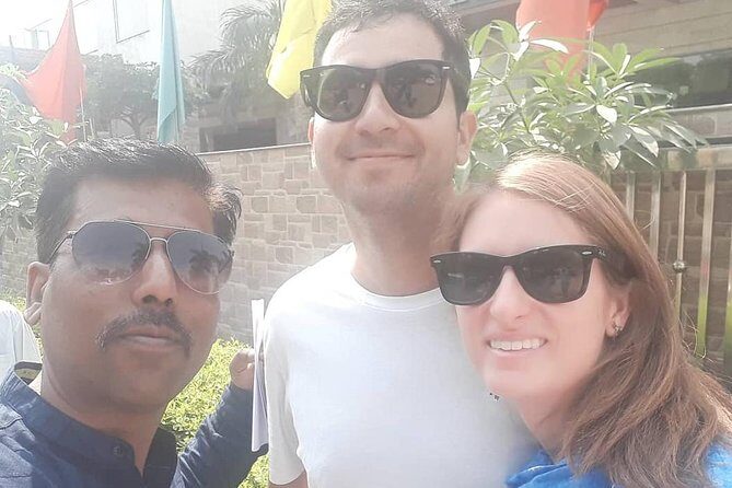 Private Taj Mahal Day Tour by Car with Lunch and Tickets - Morning pickup from New Delhi: how the 7:00 start shapes your day