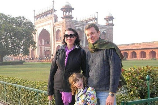 Private Taj Mahal Day Trip From Delhi - Price and value: what $85 buys (and what it doesn’t)