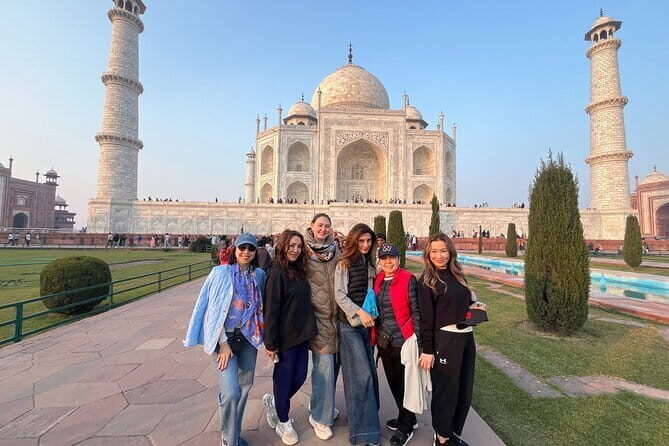 Private Taj Mahal Same Day Tour from Delhi by Car - Should you book this tour?