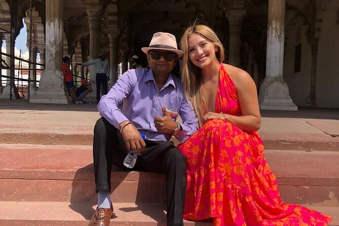 Private Taj Mahal Sunrise and Agra Fort Tour from Delhi By Car - Sunrise Taj Mahal from Delhi: why this format works