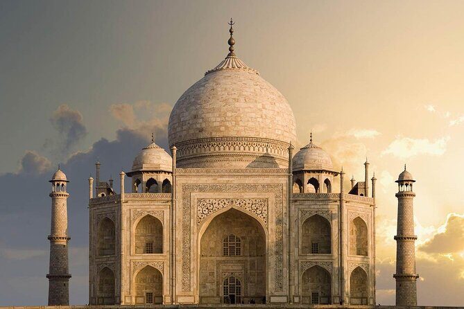 Private Taj Mahal Sunrise and Old Delhi Tour from New Delhi - Quick reasons this tour earns repeat bookings