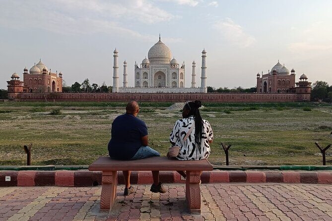 Private Taj Mahal Sunrise Day Trip From Delhi - Price and value: what $60 gets you on a private sunrise plan