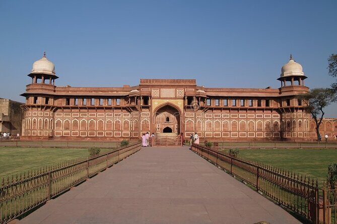 Private Taj Mahal Sunrise Tour From Jaipur By Car All Inclusive - Why a Jaipur-to-Agra Sunrise Day Trip Works