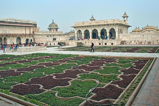 Private Taj Mahal Tour by Fastest Train from Delhi - Lunch at Peshawri and your reality check on food costs