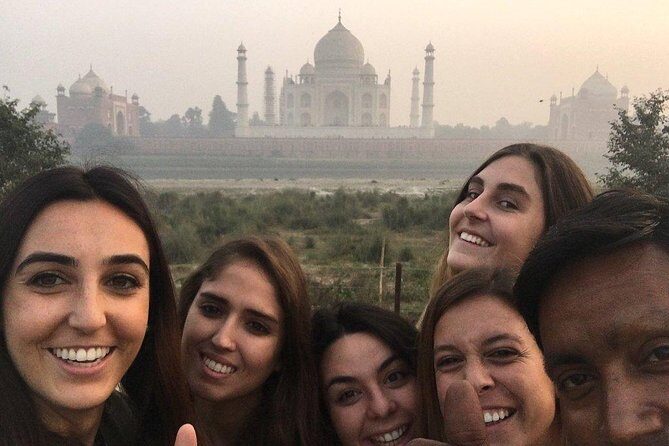 Private Taj Mahal Tour from Delhi by Car - Guides can make or break this day: Hilal, Mayank Sharma, and how the best ones work