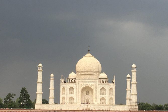 Private Tajmahal Day Tour From New Delhi By Gatiman Express Train - Price and value: what you’re really paying for