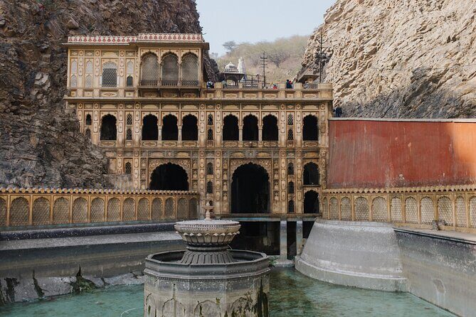 Private Temple Tour in Jaipur w/ Guide, Transportation & Sites - Key highlights worth planning for