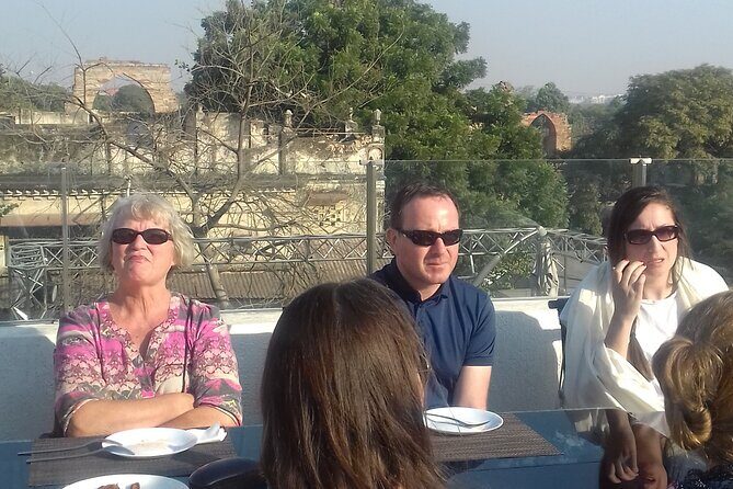 Private Tour : 2 Days Delhi and Agra Tour - Food, camera charges, and small costs to budget