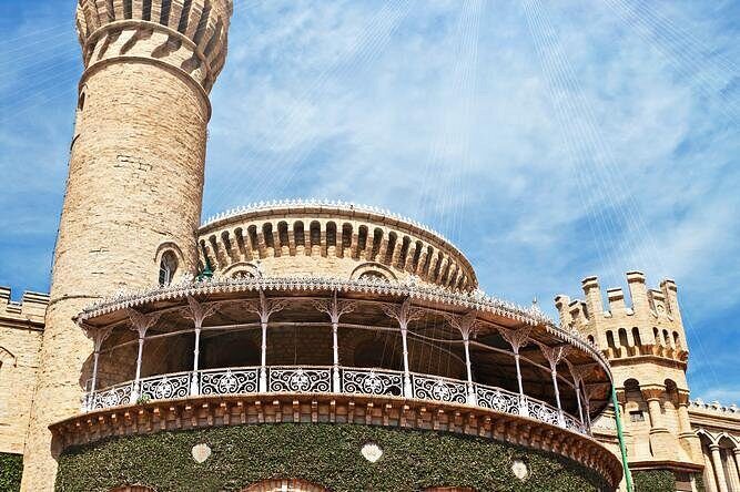 Private Tour: Bangalore City Tour Including LalBagh & Tipu Palace - Lunch and Daily Budget: Optional but Worth Planning