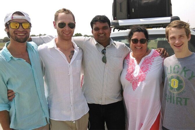 Private Tour : Delhi Day Tour with Tour Guide - Who this tour is best for (and who may want something else)