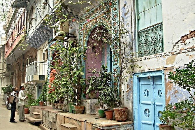 Private Tour: Delhi Photography Tour - Your Game Plan: 6 to 8 Hours, Pickup, and a Private Setup
