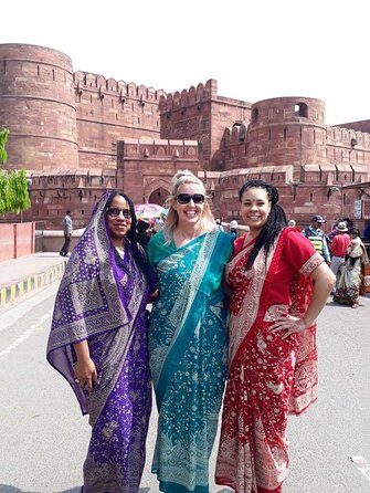 Private Tour: Essentials of Agra Day Tour - Shopping time in Agra: how to make it useful, not random