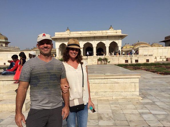 Private Tour: Essentials of Agra Day Tour - Timing, tickets, and your prep: getting ready without stress