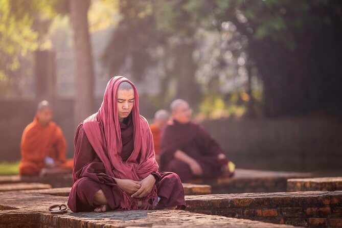 Private Tour: Full-Day Varanasi Tour including Sarnath and Evening Ganga Arti - What to do if your guide’s English or timing is off