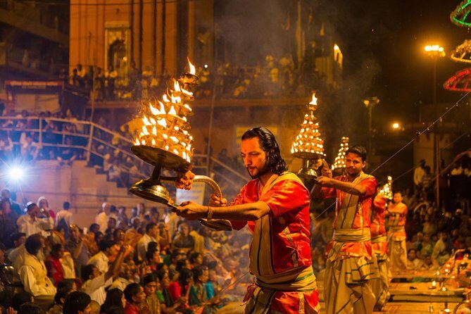 Private Tour: Full-Day Varanasi Tour including Sarnath and Evening Ganga Arti - Dress code: the quiet rule that can block entry