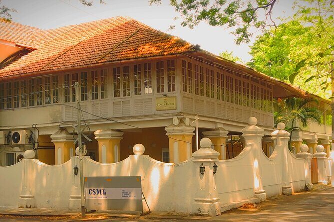 Private Tour : Glimpse of Kochi - Stop-by-stop walkthrough: what each place is like and what to watch for