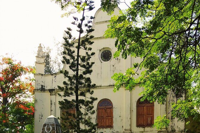 Private Tour : Glimpse of Kochi - Comfort, pacing, and who this tour suits best