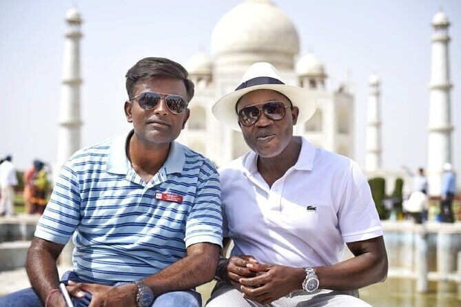 Private Tour Guide For Taj Mahal - Key highlights you will actually feel during the day