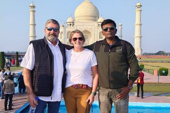 Private Tour Guide For Taj Mahal - Why a private, government-licensed guide matters at the Taj
