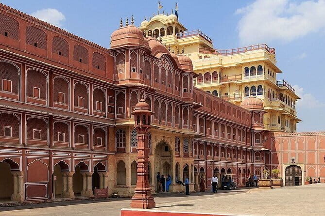 Private Tour Guide For Taj Mahal - Who this private Taj Mahal + Agra Fort plan fits best